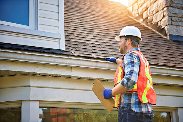 Roof Repair in Aroma Park